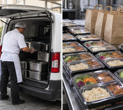 Aventurin Catering Servis