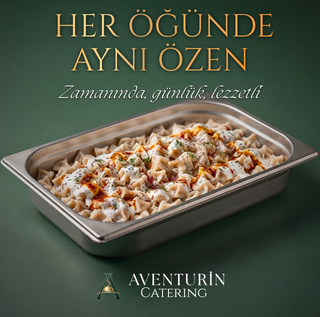 aventurincatering.com.tr