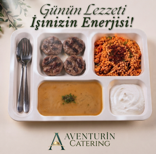 aventurincatering.com.tr